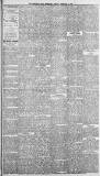 Sheffield Daily Telegraph Tuesday 06 February 1883 Page 5