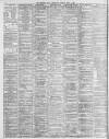 Sheffield Daily Telegraph Tuesday 03 April 1883 Page 2