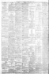 Sheffield Daily Telegraph Saturday 16 June 1883 Page 8