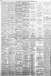 Sheffield Daily Telegraph Saturday 08 September 1883 Page 8