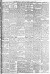 Sheffield Daily Telegraph Wednesday 31 October 1883 Page 5