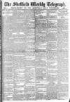 Sheffield Daily Telegraph Saturday 03 November 1883 Page 9