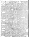 Sheffield Daily Telegraph Thursday 22 November 1883 Page 4