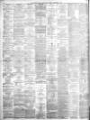 Sheffield Daily Telegraph Saturday 01 December 1883 Page 8