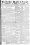 Sheffield Daily Telegraph Saturday 01 December 1883 Page 9