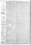 Sheffield Daily Telegraph Saturday 01 December 1883 Page 12
