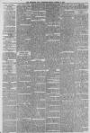 Sheffield Daily Telegraph Friday 17 October 1884 Page 3