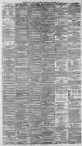 Sheffield Daily Telegraph Thursday 06 November 1884 Page 2