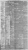 Sheffield Daily Telegraph Thursday 06 November 1884 Page 3