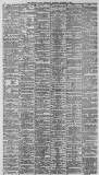 Sheffield Daily Telegraph Thursday 06 November 1884 Page 8