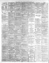 Sheffield Daily Telegraph Thursday 01 January 1885 Page 2