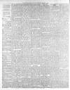 Sheffield Daily Telegraph Thursday 01 January 1885 Page 4