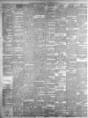 Sheffield Daily Telegraph Wednesday 07 January 1885 Page 2