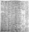 Sheffield Daily Telegraph Thursday 15 January 1885 Page 2