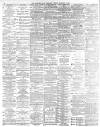 Sheffield Daily Telegraph Tuesday 03 February 1885 Page 4