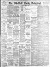 Sheffield Daily Telegraph Wednesday 04 February 1885 Page 1