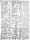 Sheffield Daily Telegraph Saturday 07 February 1885 Page 8