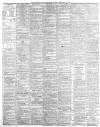 Sheffield Daily Telegraph Tuesday 10 February 1885 Page 2
