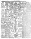 Sheffield Daily Telegraph Tuesday 17 February 1885 Page 4