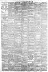Sheffield Daily Telegraph Saturday 04 April 1885 Page 2
