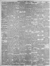 Sheffield Daily Telegraph Wednesday 13 May 1885 Page 2