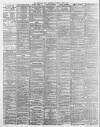 Sheffield Daily Telegraph Tuesday 09 June 1885 Page 2