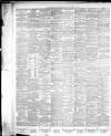 Sheffield Daily Telegraph Saturday 02 January 1886 Page 4