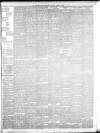 Sheffield Daily Telegraph Saturday 09 January 1886 Page 5