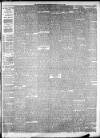 Sheffield Daily Telegraph Saturday 31 July 1886 Page 5