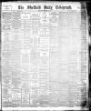 Sheffield Daily Telegraph Wednesday 15 September 1886 Page 2