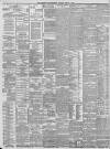 Sheffield Daily Telegraph Saturday 08 January 1887 Page 8