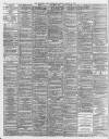 Sheffield Daily Telegraph Tuesday 11 January 1887 Page 2