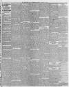 Sheffield Daily Telegraph Tuesday 11 January 1887 Page 5
