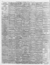 Sheffield Daily Telegraph Tuesday 18 January 1887 Page 2