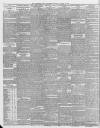 Sheffield Daily Telegraph Tuesday 18 January 1887 Page 6