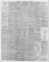 Sheffield Daily Telegraph Thursday 27 January 1887 Page 2
