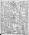 Sheffield Daily Telegraph Saturday 12 February 1887 Page 8