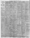 Sheffield Daily Telegraph Tuesday 15 February 1887 Page 2