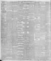 Sheffield Daily Telegraph Wednesday 16 February 1887 Page 2