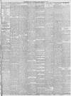 Sheffield Daily Telegraph Saturday 19 February 1887 Page 5