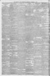 Sheffield Daily Telegraph Wednesday 23 February 1887 Page 6