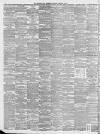 Sheffield Daily Telegraph Saturday 26 February 1887 Page 4