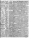 Sheffield Daily Telegraph Tuesday 01 March 1887 Page 3