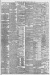 Sheffield Daily Telegraph Monday 07 March 1887 Page 3