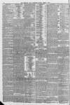 Sheffield Daily Telegraph Monday 07 March 1887 Page 8