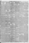 Sheffield Daily Telegraph Friday 18 March 1887 Page 5
