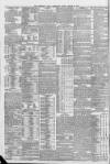 Sheffield Daily Telegraph Friday 18 March 1887 Page 8