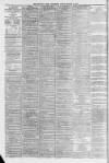 Sheffield Daily Telegraph Monday 21 March 1887 Page 2