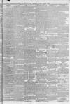 Sheffield Daily Telegraph Monday 21 March 1887 Page 7