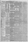 Sheffield Daily Telegraph Friday 01 April 1887 Page 3